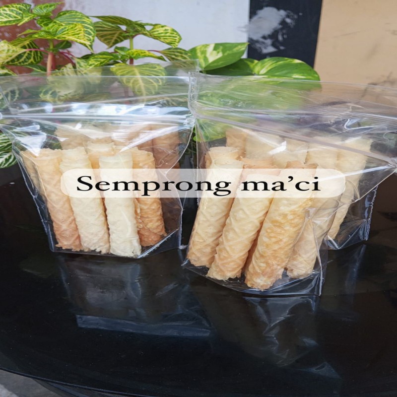 Semprong Ma'ci